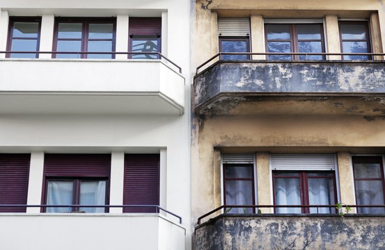 Balkon-Terrassen-Sanierung - Frank Rittner